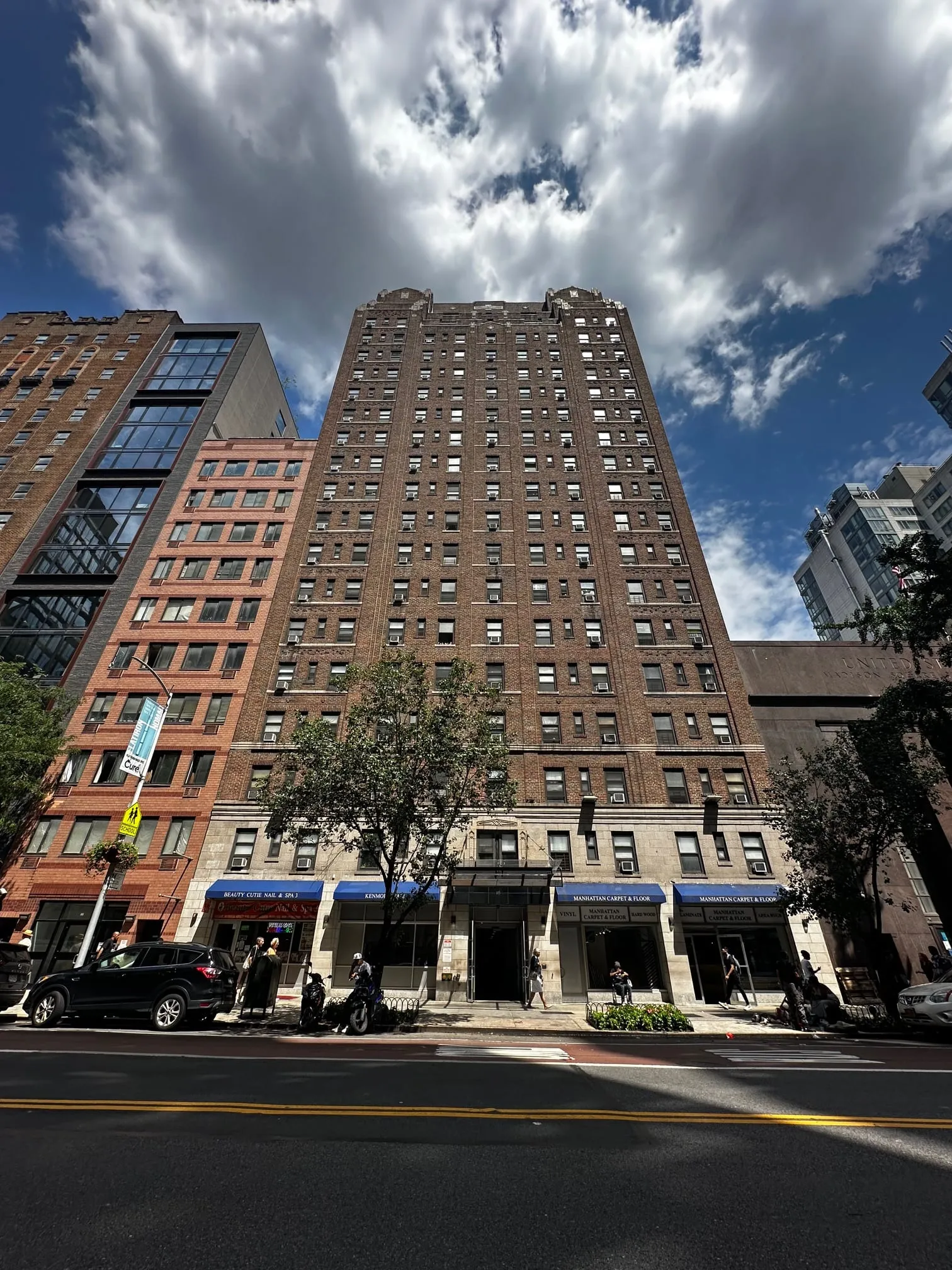 145 East 23rd Street, Manhattan, NY