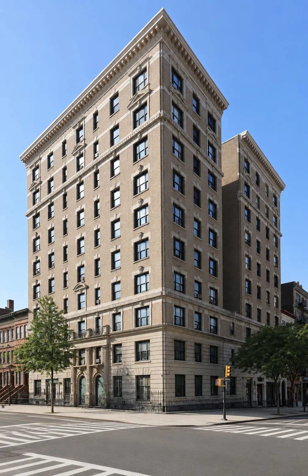 560 West 165th Street, Manhattan, NY