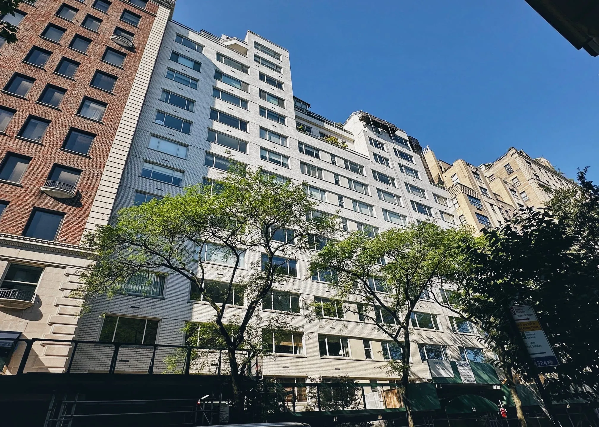 10 East 70th Street, Manhattan, NY