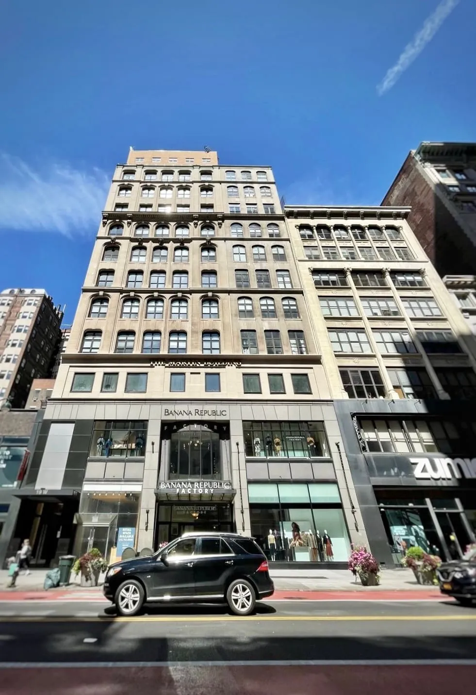 19 West 34th Street, Manhattan, NY — photo 2 of 4