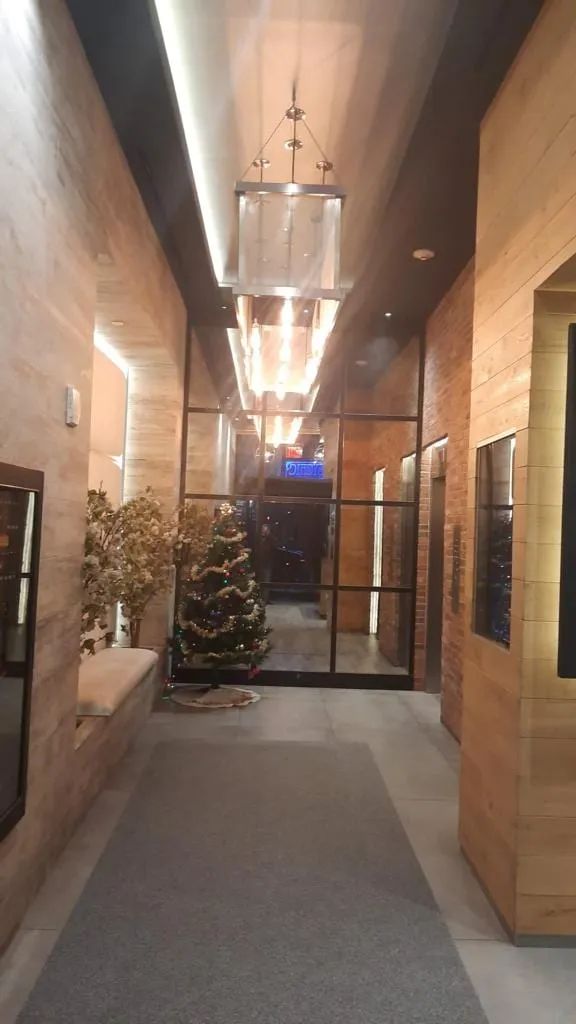 38 East 29th Street — Lobby, Manhattan, NY — photo 2 of 7