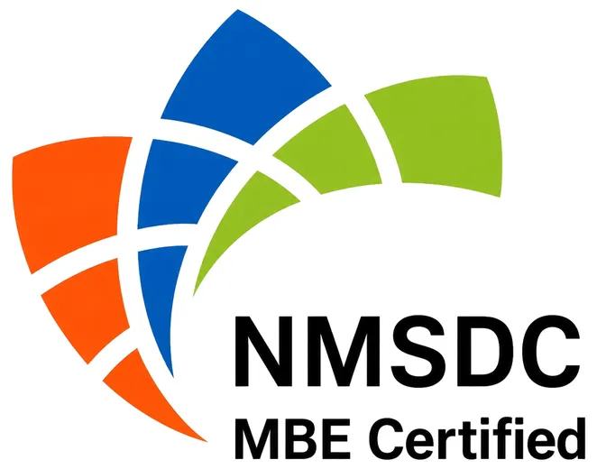 NMSDC — Minority Business Enterprise Certified