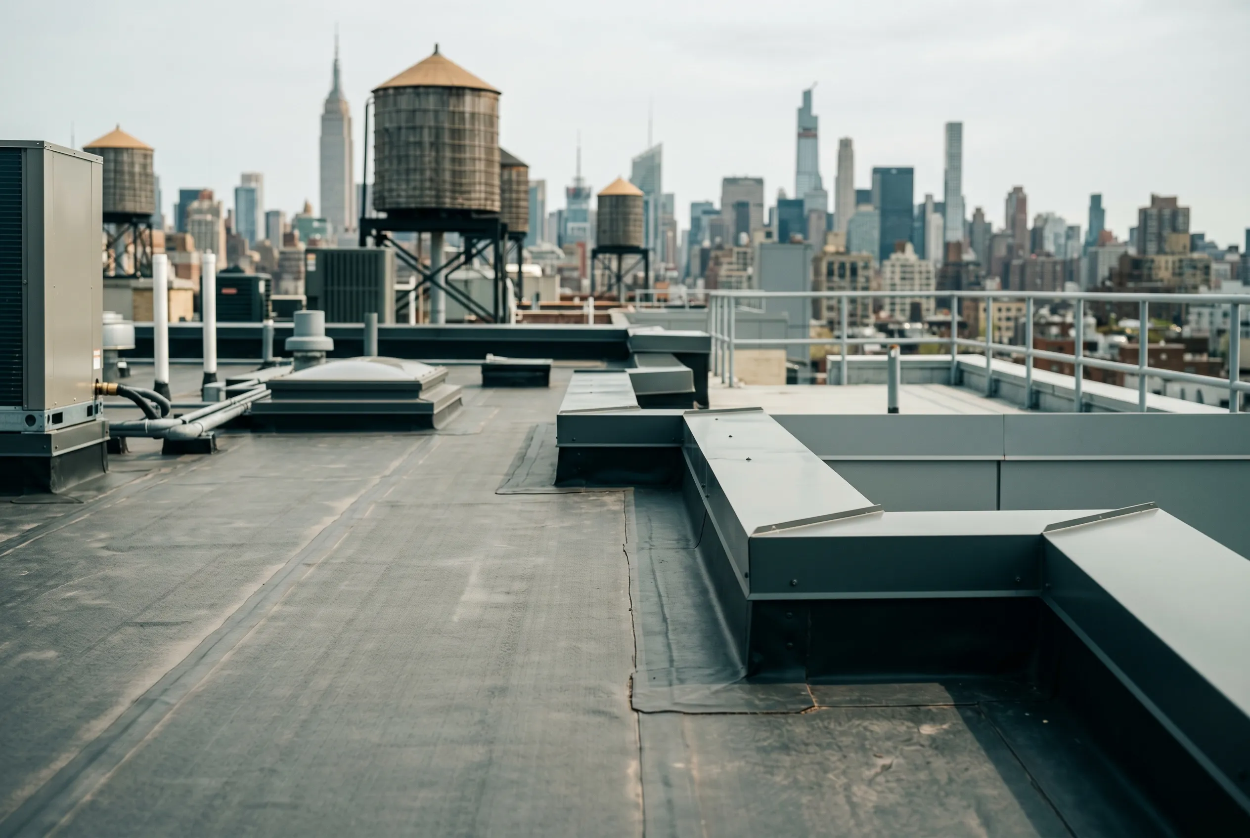 Roofing